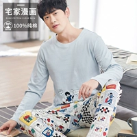 Домашние комиксы