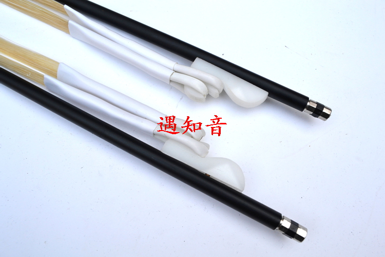 Treble bốn-nơ lớn Mông Cổ bốn-cung cá nhựa đuôi trắng Sihu phụ kiện nhạc cụ phụ kiện dây alice