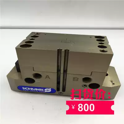 SCHUNK xiongke cylinder PGN 100-1 IS 371462 spot real shot