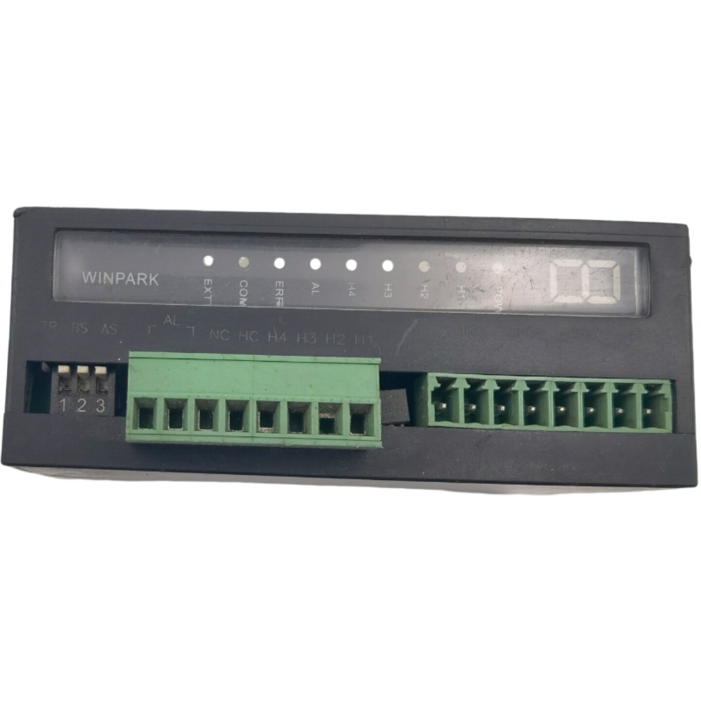 Winpark 导轨式温控器的生态位:WINPARK SAT100-000011-SP**-V01为何不是替代品,而是系统节点_驱动器_淘宝数码网