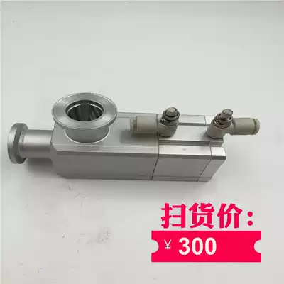 SMC vacuum valve XLG-16-M9BA function intact spot