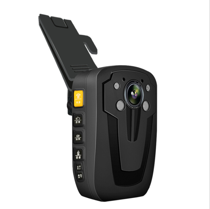 HD law enforcement vanguard d8001 camera infrared night vision law enforcement recorder d9001 dedicated driving recorder