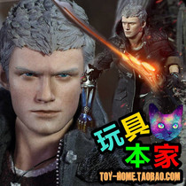 Asmus Toys DMC503 1 6 Devil May Cry V DMC V ghost weeping 5 NERO NERO