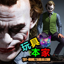 Sell out Queen studios Batman Dark Knight JOKER JOKER Heath Ledger 1 3 statues