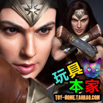 Queen Studios 1 1 full scale Wonder Woman silicone bust
