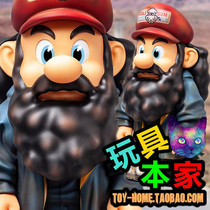 Fools Paradise 30cm Fools Forrest Gump SUPER RUN 3 Im tired