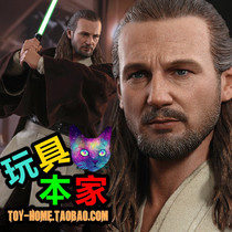 New spot HotToys 1 6 Star Wars prequel a ghost threat Kui Gang Kim HT