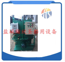 ZC certificate new standard marine oil-water separator 0 5 marine oil-water separator marine oil-water separator