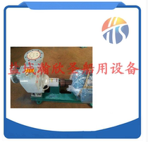 65CWZ-6A Marine self-priming centrifugal pump fire pump sewage pump Ship ballast bilge pump CCS certificate