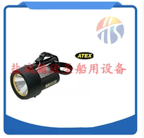 UK imported Wolf Wolf brand H-251ALED explosion-proof flashlight