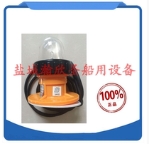 Factory direct BSW9812 strobe indicator light Marine indicator light lifeboat signal light with CCS certificate