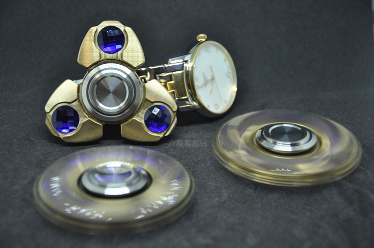 Fidget spinner OTHER   - Ref 2616030 Image 51