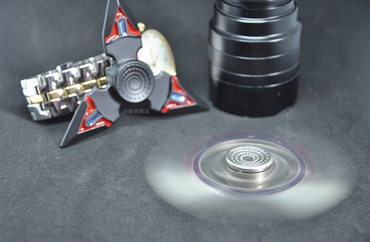 Fidget spinner OTHER   - Ref 2616030 Image 26