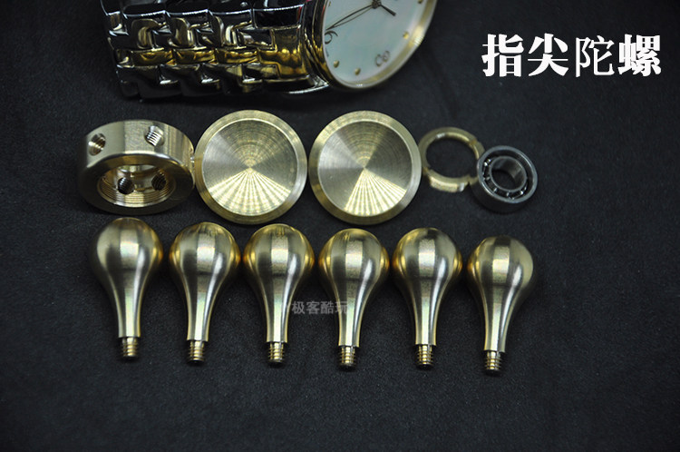 Fidget spinner OTHER   - Ref 2616030 Image 34