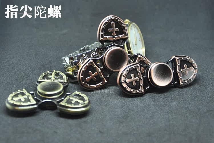 Fidget spinner OTHER   - Ref 2616030 Image 17