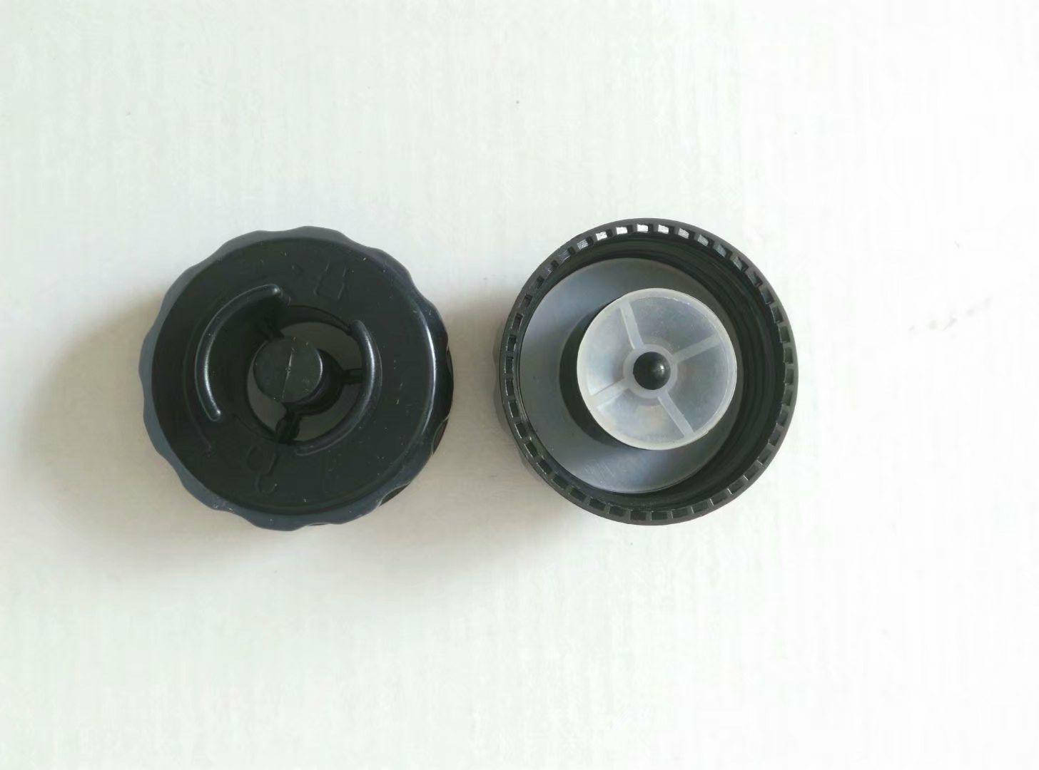 Boom Da hung bronzing machine RS-GT95 water tank cover kettle lid tank bottle cap valve knob original fitting accessory
