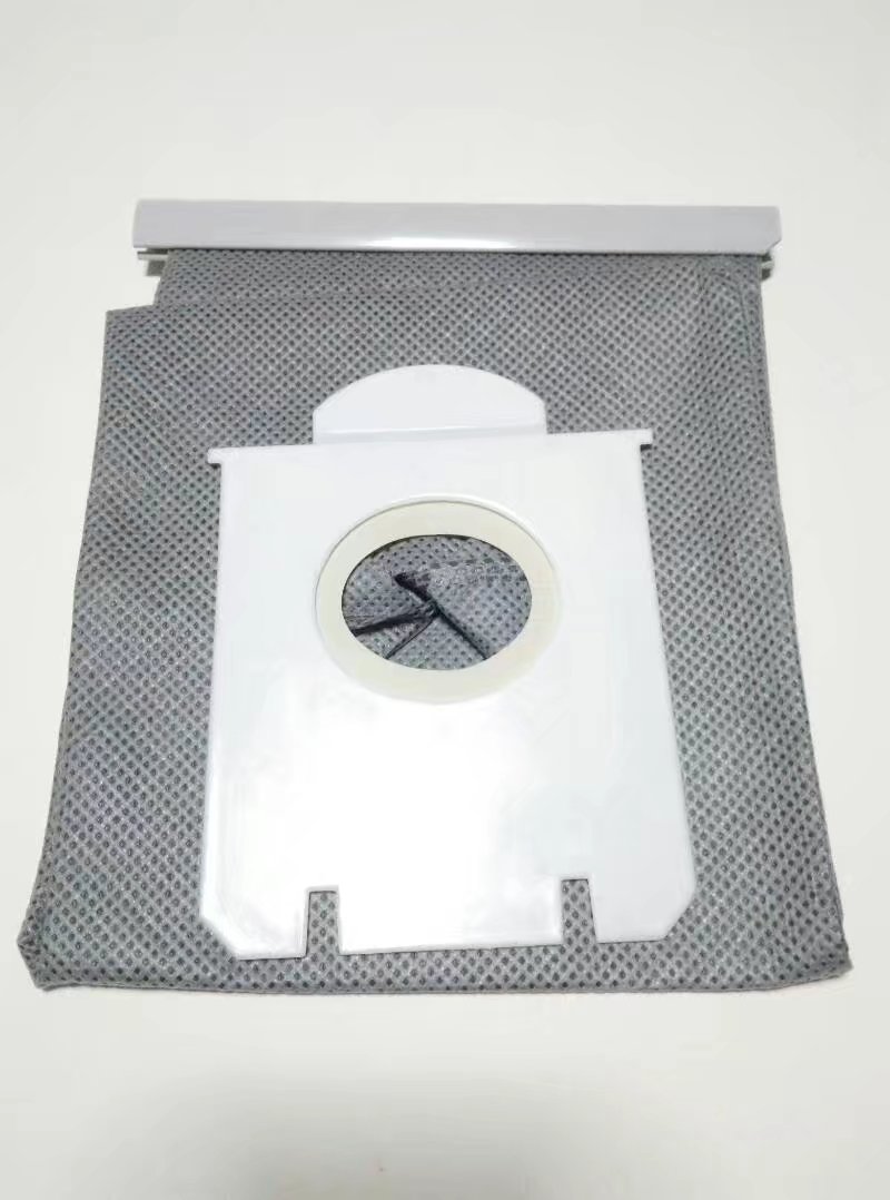 Suitable for Philips vacuum cleaner HR8375HR8376HR8378HR8426 cloth bag garbage bag to suck dust