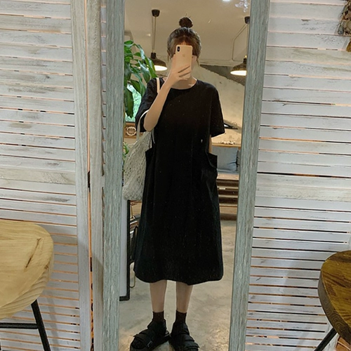 Белое летнее платье, юбка, приталенный корсет, большой размер, 2024 года, яркий броский стиль