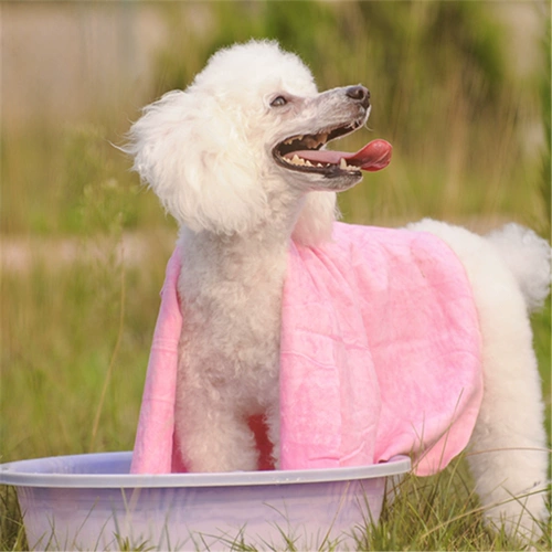 Сухое большое банное полотенце, увеличенная толщина