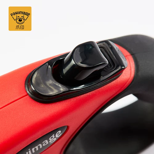 Pawimage Собачья тяга Автоматическая телескопическая грудь спинка флайчо собака веревка маленькая собака Большой грудный ремень