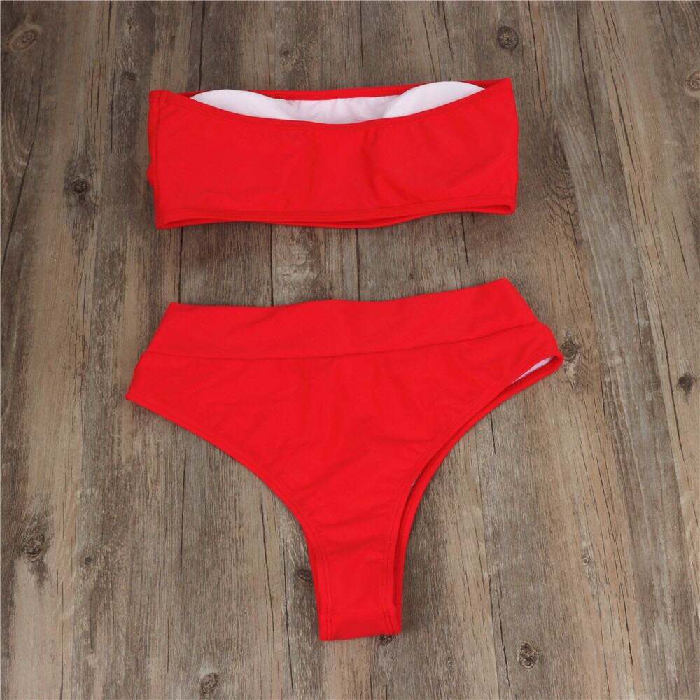Bikini en Nylon - Ref 3433181 Image 7