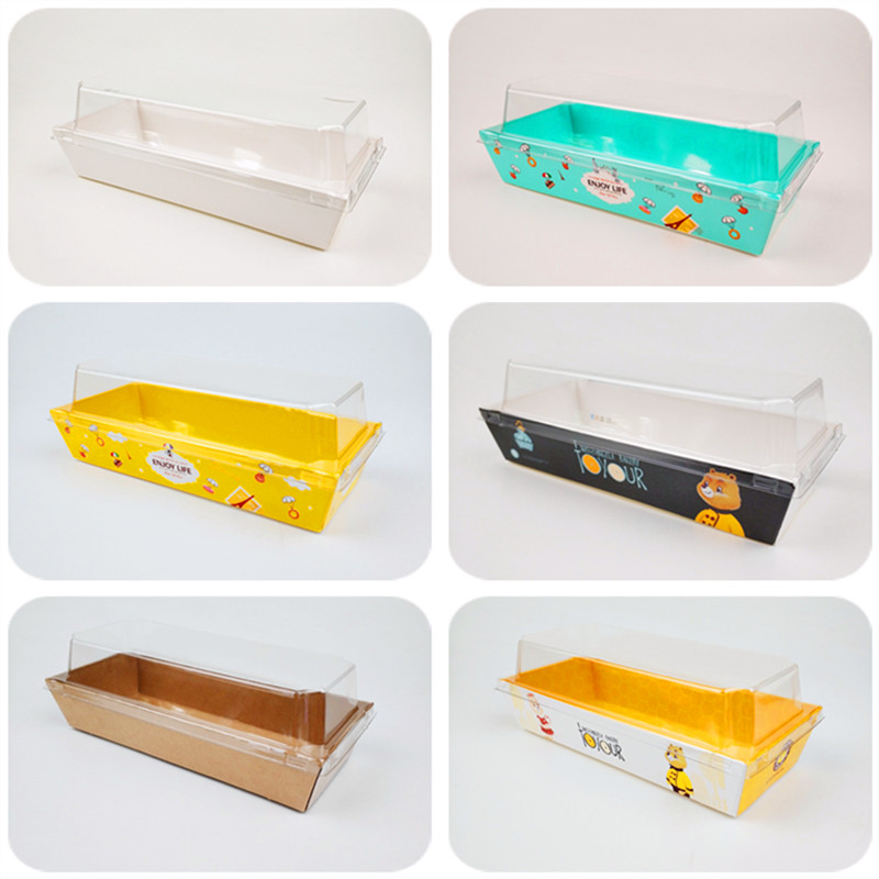 50 baking gift boxes West point cake packaging boxes baked bakery boxes baked bakery boxes sandwich packaging boxes