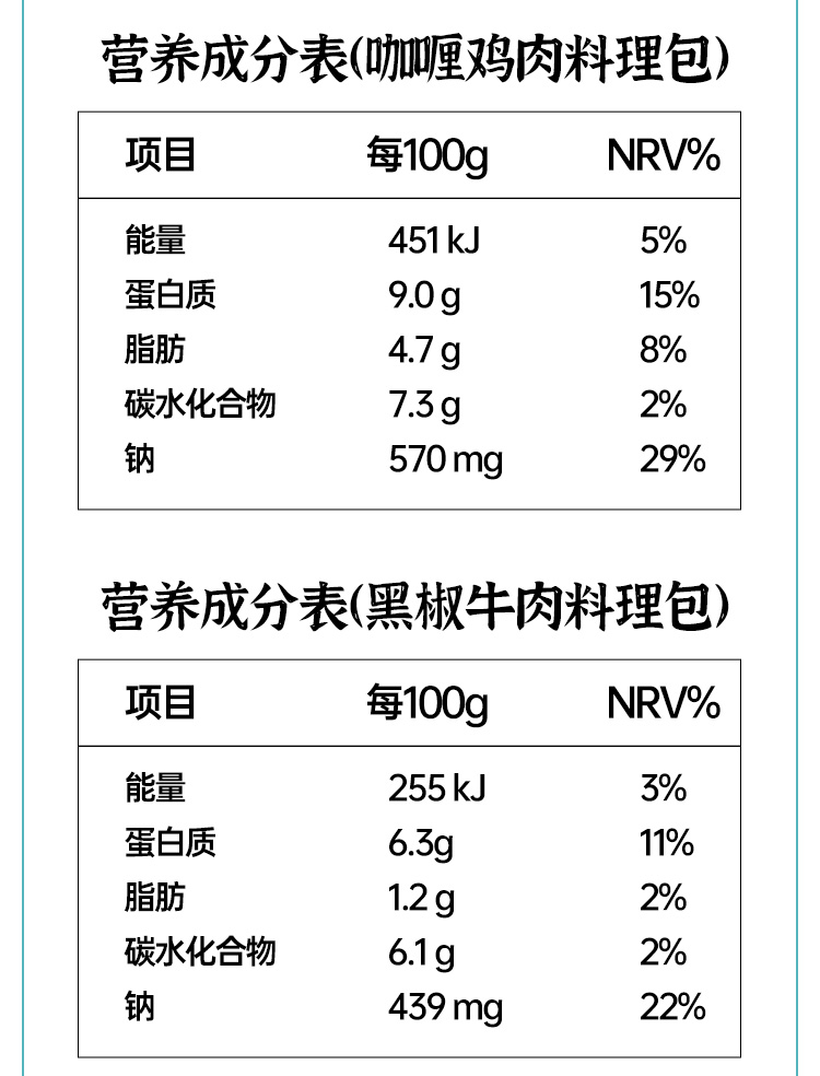 薄荷健康多口味速食饱腹米饭6盒