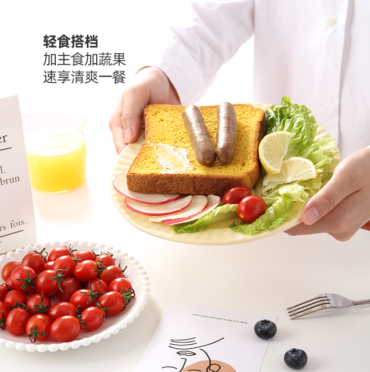 高蛋白牛肉肠0蔗糖即食控卡零食