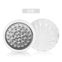 Белый (подходит для густой и мертвой кожи)