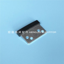 Mitsubishi Theos Sconli Hitachi Elevator Elevator Accessories Hall Door Slider door foot floor Sill Terrace