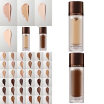 Pre-Tom Ford Tom Ford TF New Traceless Traceless Light Matt Powder Bottom 30ml