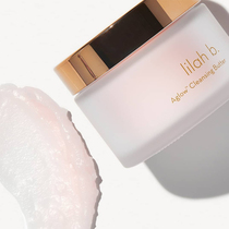 At ~ 3-4 weeks US Liliah b Makeup Remover Butter Cleansing Cream 88g