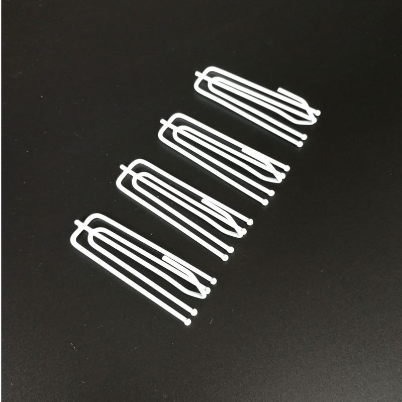 Four-prong hook curtain hook 4-prong hook curtain accessories full 20 yuan