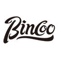 Bincoo品牌直营店的LOGO