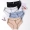 Đồ lót nữ ở Nam Cực, cotton của phụ nữ, eo, eo, không dấu vết, quần short, quần Nhật Bản, kích thước lớn, quần đáy, quần đùi