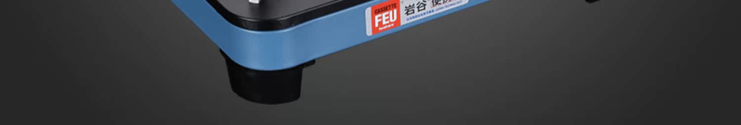 Iwatani ngoài trời di động cassette lò gas nhà bếp gas bếp lò Cass lò lĩnh vực thẻ bếp gas lò thẻ từ lò - Bếp lò / bộ đồ ăn / đồ nướng dã ngoại bếp ga cắm trại