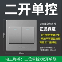 G07 два открытого единого управления