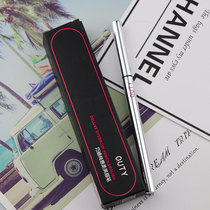 The Qiandy Shanghui Johan eyebrow pen Li Jiaqi recommended waterproof and anti-perspiration lasting no decolonizing knife-cut beginners