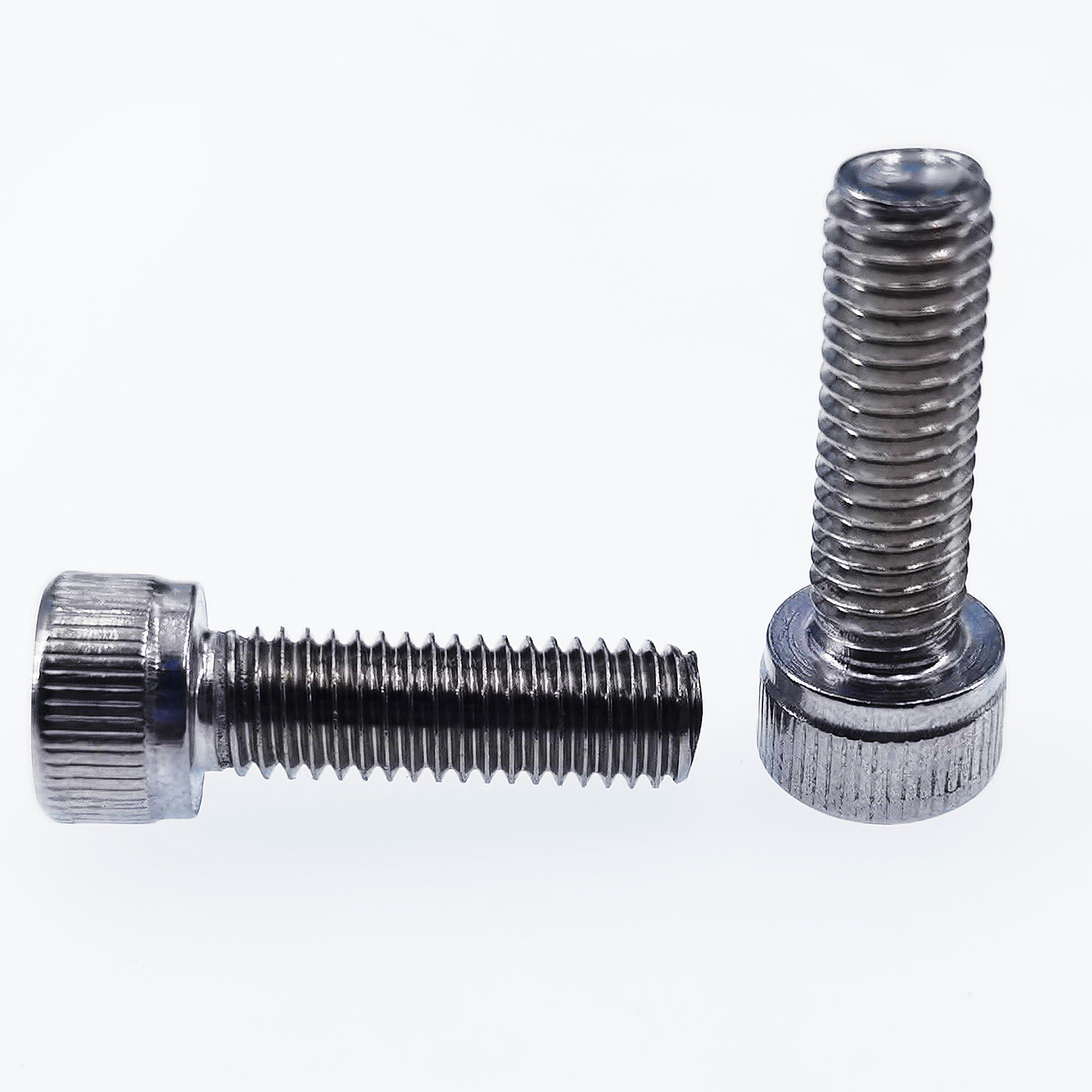 DIN912 stainless steel 304 cylindrical head hexagonal screw cup head bolt screw M1012