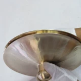 Этнические медные ударные инструменты, 30см