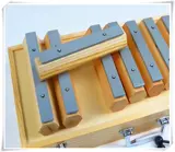 Бесплатная доставка Olff 10 звуковые кирпичные кирпичи 17 аудиокинги.