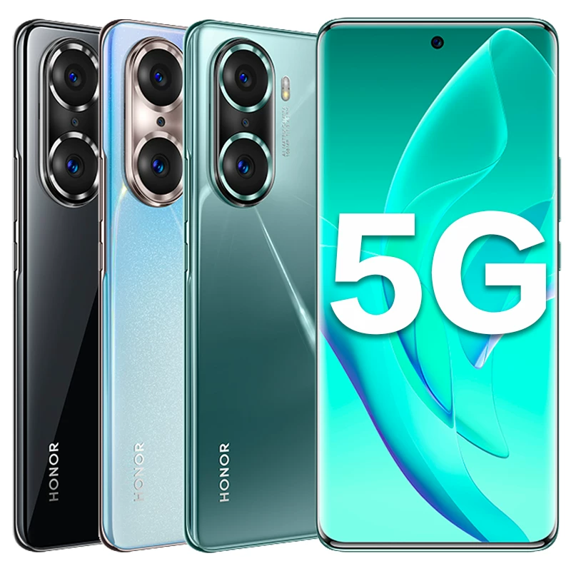 Honor, мобильный телефон, 5G, официальный фирменный магазин
