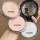 Menow Diamond Powder Makeup ຄວບຄຸມຄວາມມັນຍາວນານ Concealer Waterproof Loose Powder ອ່ອນໂຍນທໍາມະຊາດການຍົກລະດັບການແຕ່ງຫນ້າ nude