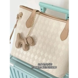 Летняя вместительная и большая сумка через плечо, сумка на одно плечо, изысканный стиль