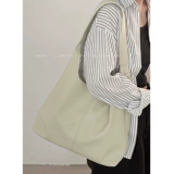 Вместительная и большая сумка подмышку, сумка через плечо, летняя брендовая сумка на одно плечо