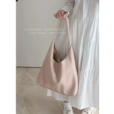 Вместительная и большая сумка подмышку, сумка через плечо, летняя брендовая сумка на одно плечо