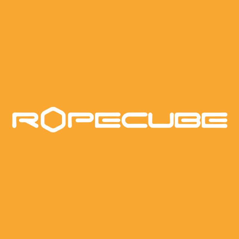 ROPECUBE品牌店的LOGO