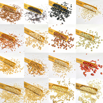 Parrot bird food bird food bird food hamster food tiger skin peony xuanfeng bird 250 grams 10 pieces