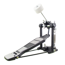 Drum set single pedal hammer jazz drum single pedal hammer pedal foot pedal childrens practice hammer percussion instrument accessories