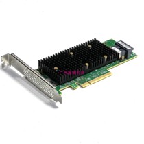 9440-8i SAS SATA NVMe Control Card U 2 array card SAS3408 chip 05-50008-02